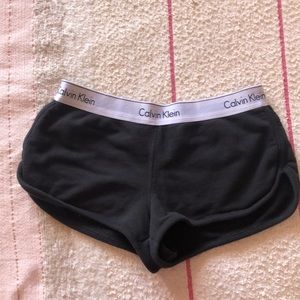 Calvin Klein shorts s/p